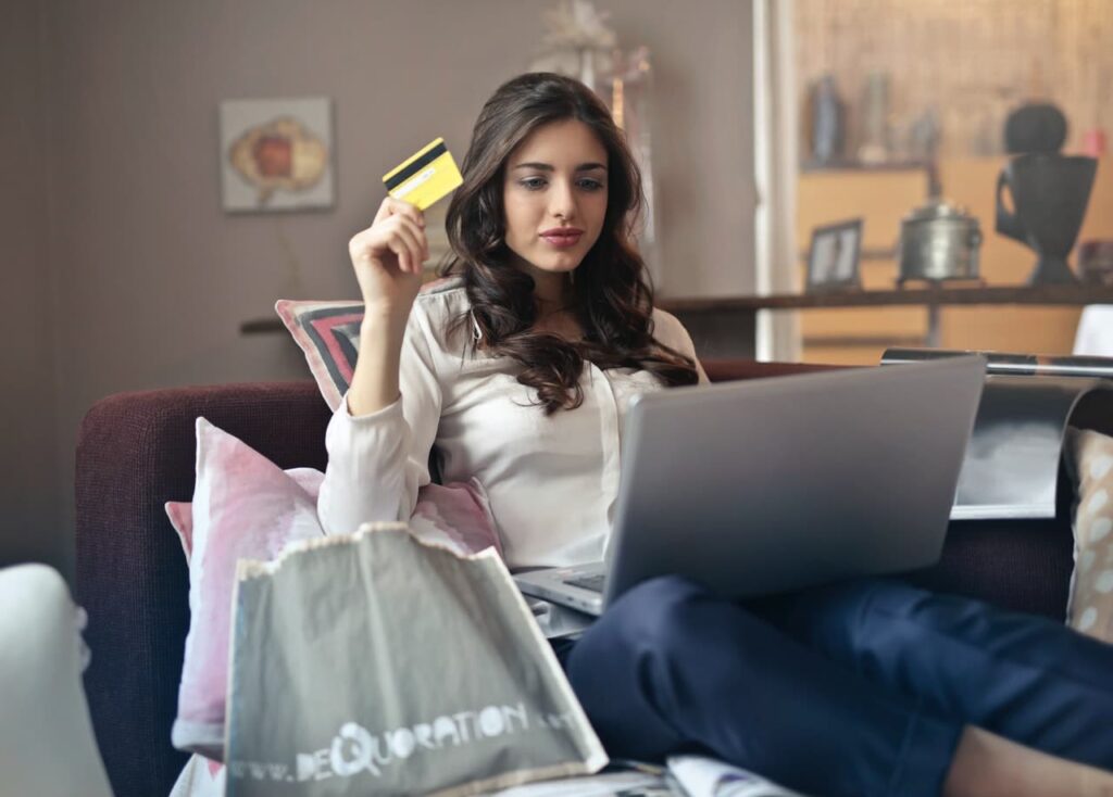 Rebuild Credit in BC