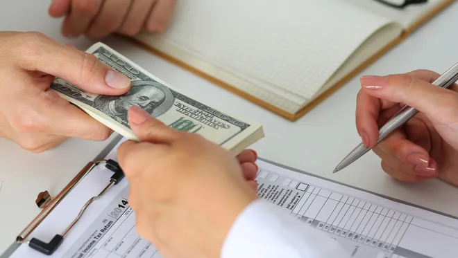 Bad credit installment loans guaranteed approval Canada