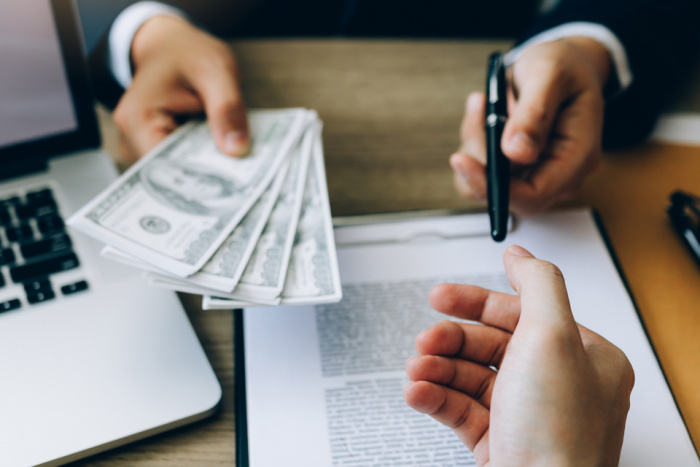 can i get a loan with bad credit canada